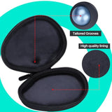 Hard Case Compatible With Logitech Ergo M575 / Ergo M575S / Mx Ergo/Mx Ergo S Trackball Mouse