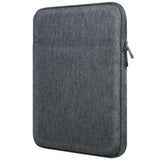 Laptop Sleeve For Surface Pro 12 Inch 2025 New Released, 12.3" Surface Pro 7+/7/6/5/4/3/2/1, Tablet Protective Pocket Bag, Space Gray