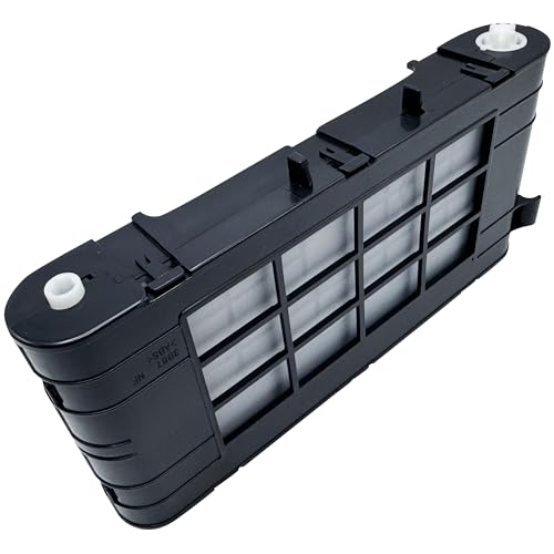 Air Filter Replacement For Christie 003-003965-01, Lhd700; Eiki 610 342 9571, Lc-Hdt700, Lc-Wgc500/L, Lc-Xgc500/L; Sanyo Poa-Fil-100, Plc-Wtc500L, Plc-Xtc50L