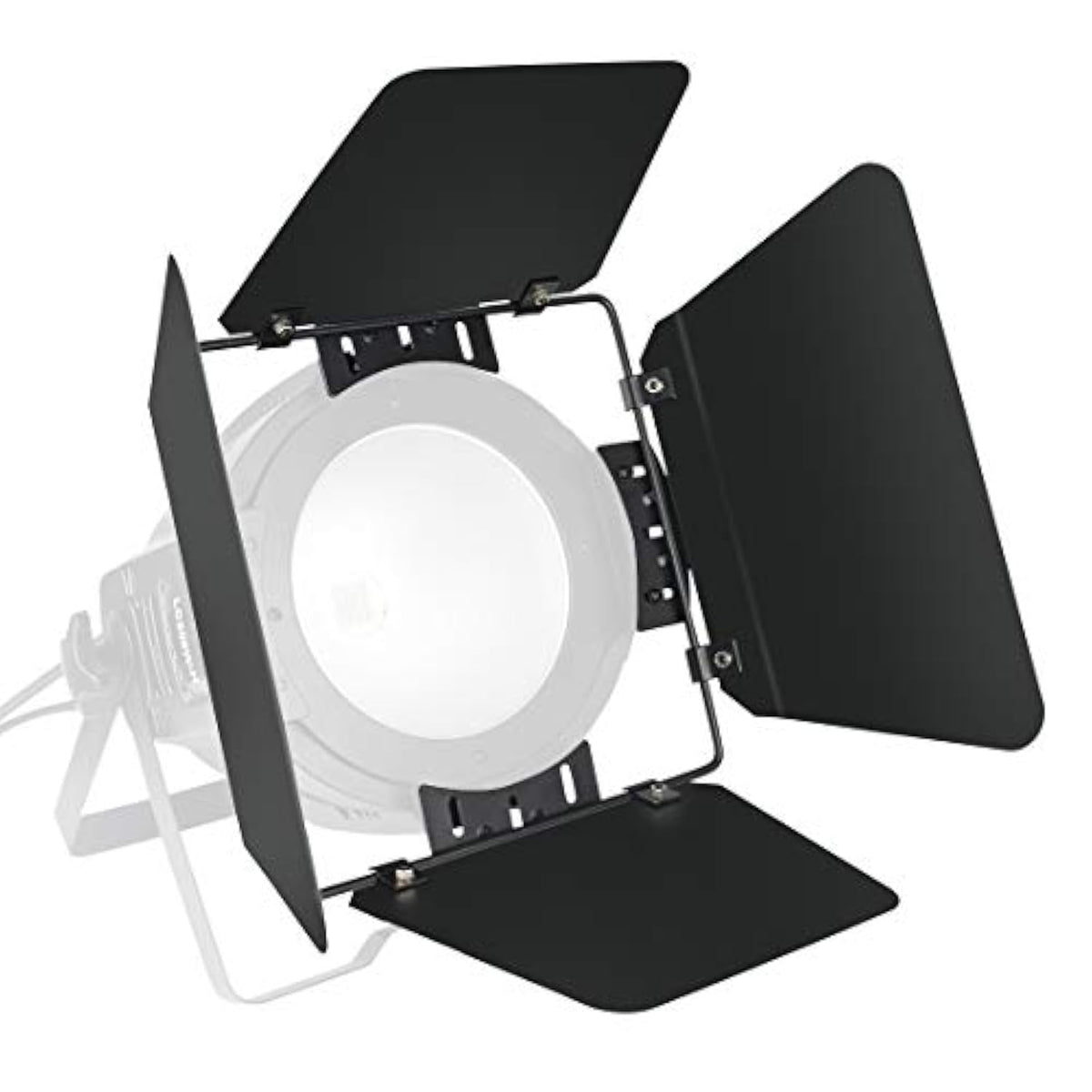 Barn Doors For Stage Lights Par Lighting Cob Stage Light Lc001-H Lc200W-H