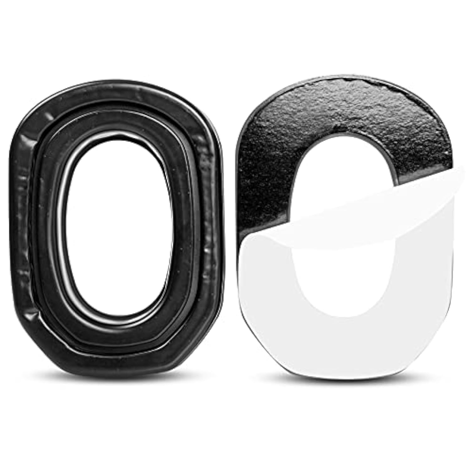 Ear Pads Ear Cushions Compatible With Act Fire Shooting Headset Gel Replacement Earpads Parts