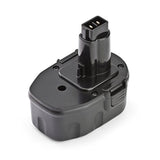 ExpertPower 14.4v 1500mAh NiCd Battery for Dewalt DW9094 DW9091 DC9091 DE9038 DE9091 DE9092 DE9094 DE9502