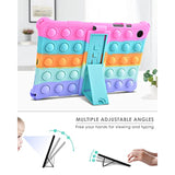 Silicone Case For Samsung Galaxy Tab A8 10.5 Inch 2022 Release, Galaxy Tab A8