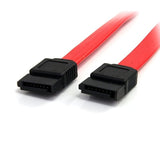 36In Sata Serial Ata Cable - Sata Cable - Serial Ata 150 - Sata (F) To Sata (F