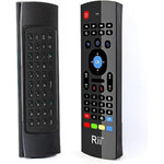 Mx3 Multifunction 2.4G Fly Mouse Mini Wireless Keyboard & Infrared Remote Control & 3-Gyro + 3-Gsensor For Google Android Smart Tv, Iptv, Htpc, Windows,Networked Set-Top Box,Mini Pc,Andriod Tv Box