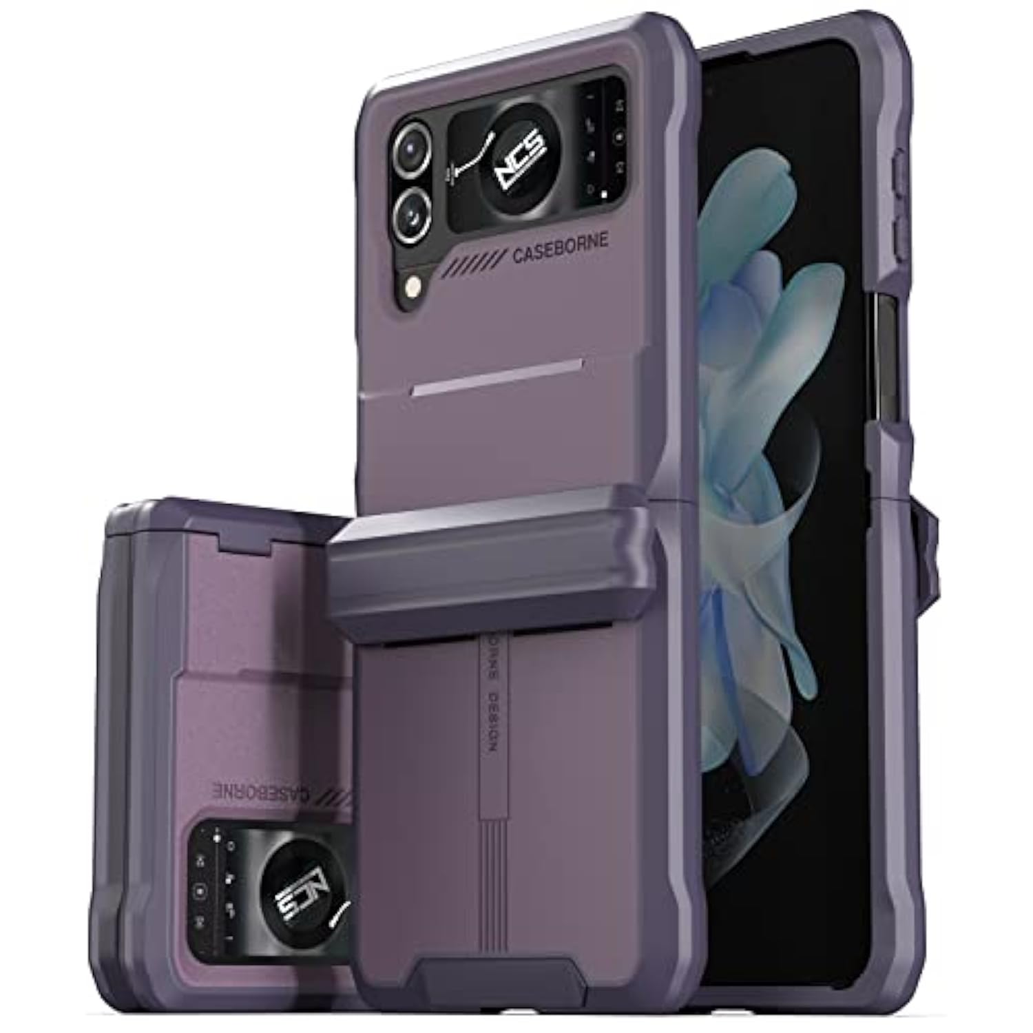 Samsung Galaxy Z Flip 4 Case
