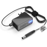 6V AC Adapter for Nordictrack Act Elliptical Power Cord: UL Listed Extra Long 6.5 Ft Power Supply A.C.T. Pro AudioStrider 600 800 900 U300 R400 E5.5 E5.7 E5VI T7SI E7SV CX 920 ASR 630 700 Trainer Bike