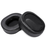 Dc One-X Ear Pads Cushion Compatible With David Clark Dc One-X Xa Xh Xp Aviation Headsets Including Soft Leatherette Ear Seals, 3 Mic Muffs
