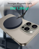 ESR for Magsafe Charger, 15W Wireless Charger, Magsafe Charger for iPhone 15 Pro Max/15 Pro/15 Plus/15/14/13/12, AirPods 4/3/Pro/Pro 2,Galaxy S25