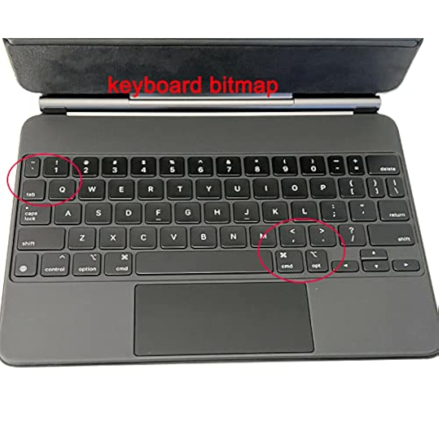Silicone Keyboard Protective Skin Cover Compatible For 2021 2020 Ipad Pro 11 I