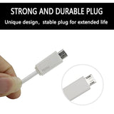 Charger Charging Cable Cord Compatible With For Beats By Dr Dre Studio Solo 3 2 2.0 Powerbeats 3 2 Wireless Headphone Earphone, Pill Speakers (White)