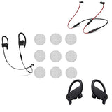 Earphone Filter Mesh Replacement Earbuds Dusty Filter Compatible for Beats x,Urbeats2,Urbeats3,Powerbeats pro,Powerbeats2,Powerbeats3 (5MM)