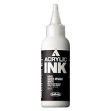 Holbein Acrylic Ink - Super Opaque White 100ml