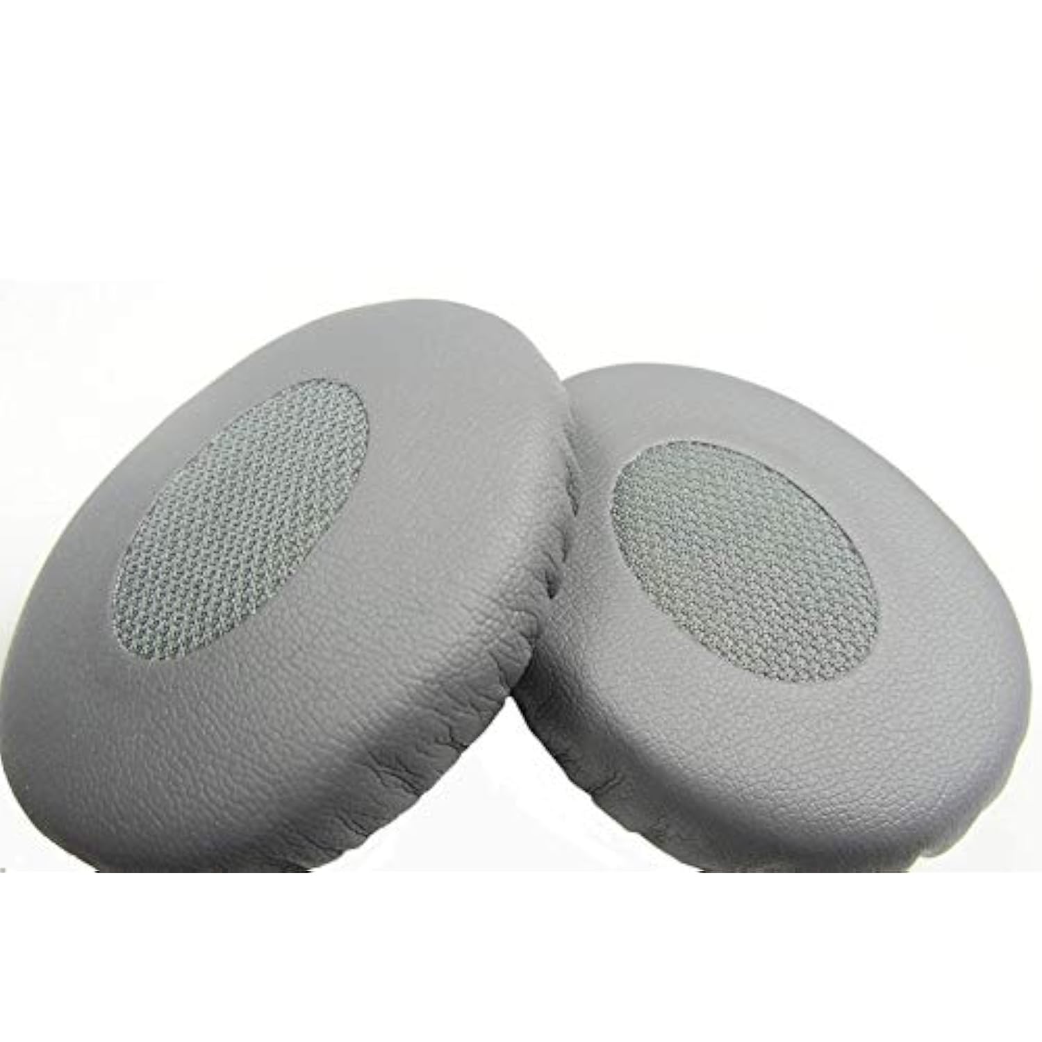 Replacement Ear Pads For Bose Oe2 /Oe2I On-Ear Headphones Earpad Cover(Grey)