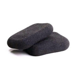 Replacement Ear Pads Cushion Cup Compatible With Gogroove Airband Wireless Stereo Headset (Black)