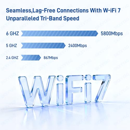 For Gigabyte Wifi 7 Magnetic Antenna 2.4G 5G 6G Wifi 6E Wifi7 For Gigabyte X870 Aorus,X870E Aorusx870M Aorusx870I Aorusx870 Gaming Motherboard Pc Desktop Computer With New Interface Black