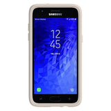 OtterBox SYMMETRY SERIES Case for Samsung Galaxy J3 2018 - Muted Waters