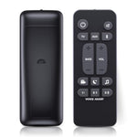 Universal Soundbar Remote Control Replacement For Polk Audio Signa S1, S2, S3, S4 Ultra-Slim Sound Bar, Re6214-1 Re62141