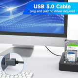Usb 3.0 To B Cable 3.3Ft, 5Gbps Usb Type A To Type B Printer Cable For Docking Station, External Hard Drivers, Scanner, Printer