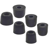 Replacement Foam Eartips For Powerbeats Pro Headphone, Ultra Soft Memory Foam Earbud Tips, S M L Size Include, Fit Newest Powerbeats Pro Pb Pro, Foam, 3 Pairs, S M L