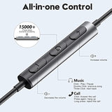 Usb C Headphones For Samsung Galaxy S22 Ultra S21 Fe S20 Z Flip 3 Fold 2 A53 U