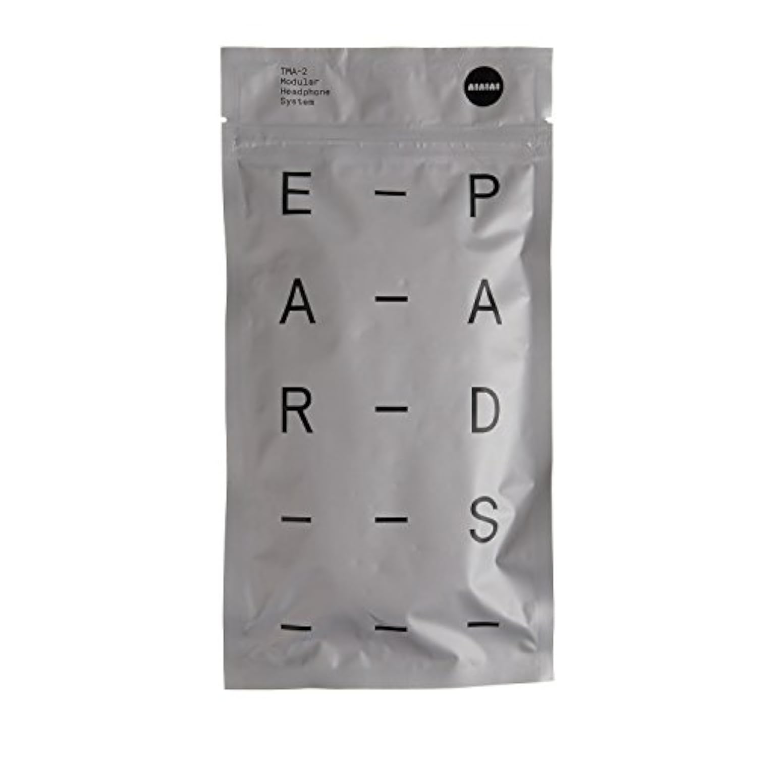 AIAIAI TMA-2 Professional Headphones – EO2 Earpads – PU Leather On Ear (Pair)