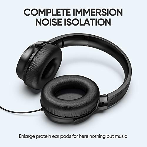 Vr Gaming Headphones For Quest 2/Quest 3 Increase Vr Immersion, Custom Length Cable, Optimized Gaming Audio Driver, Memory Protein Ear Pads Noise Isolating And Other Accessories