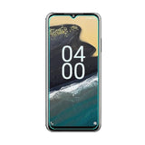 [3-Pack] Designed For Nokia G100 4G [Tempered Glass] [Japan Glass With 9H Hardness] Screen Protector