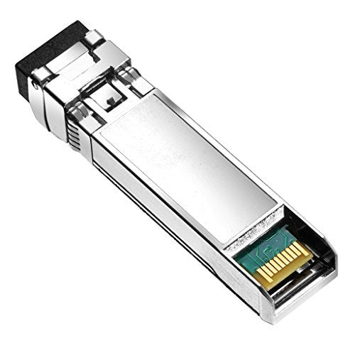 Replacement For 1000Gbase-Lx/Lh Transceiver Module Ubiquiti Mini-Gbic Single-Mode Up To 10Km