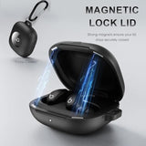 Beats Powerbeats Fit Shockproof Magnetic Case Cover