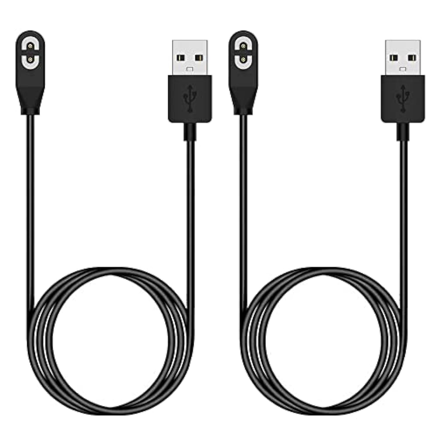 Charger For Aftershokz Opencomm Charger, Magnetic Charging Cable Usb Charger C