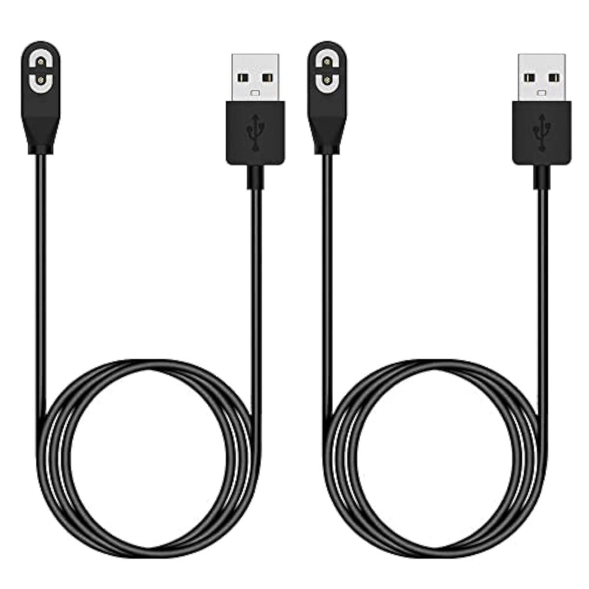 Charger For Aftershokz Opencomm Charger, Magnetic Charging Cable Usb Charger C
