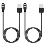 Charger For Aftershokz Opencomm Charger, Magnetic Charging Cable Usb Charger C