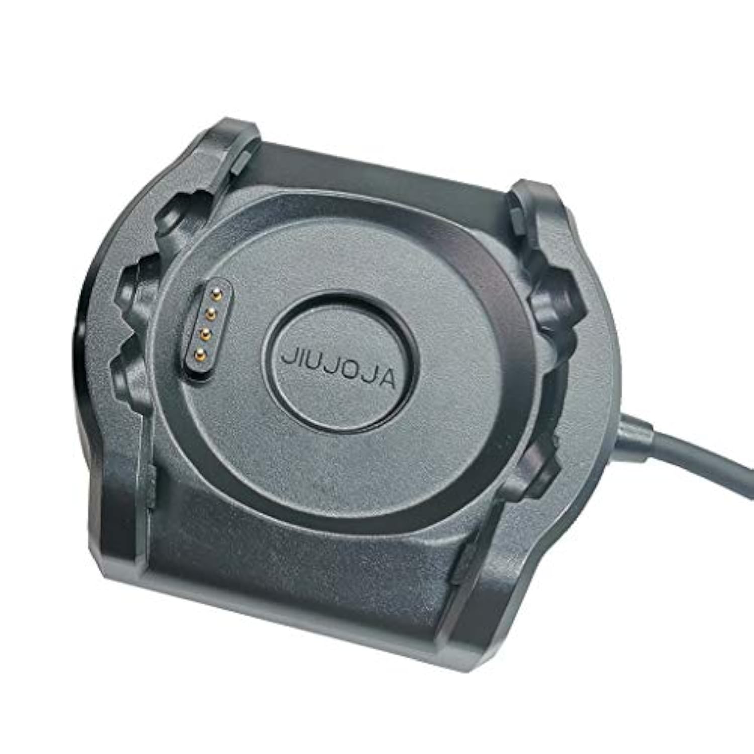 For Garmin Fenix 3/Fenix 3 Hr/Quatix 3/Tactix Bravo Charger Charging Dock Sync Data Cable 120Cm/3.93 Ft Cable Length For Fenix 3 Heart Smart Watch