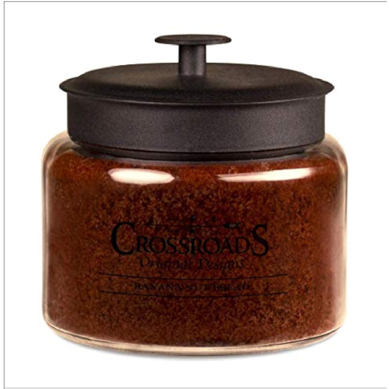 Banana Nut Bread 48 Oz. Candle