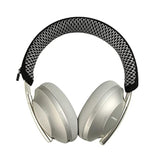 Headband Pad Cushion For Bose 700 Headphones, Replacement Headband Cover Protector Zipper Installation - Black