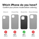 OtterBox iPhone 14 PRO | Symmetry Series Case (Black)