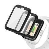 Compatible With Syncup Kids Watch Screen Protector, For Sync Up Kids Watch Screen Protector, Hard Pet Clear Kids Watch Protector Watch Accessories (2 Pack)