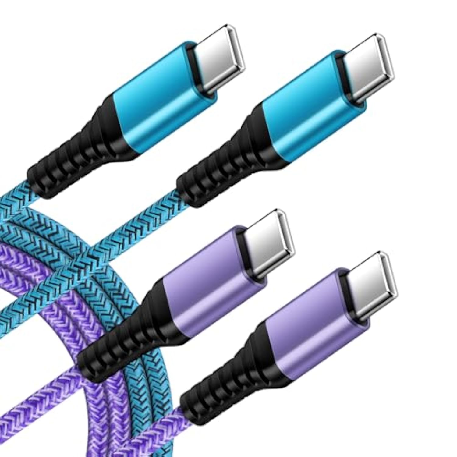 Usb C Iphone 16 Charger Cable Fast Iphone 16 Charging Cord 10Ft 2 Pack For Iphone 16 Pro Max,16 Plus,16 Pro,15 Pro Max/Plus/Pro 15, Extra Long Iphone 16 Plus Car Charger Cord Usb C To Usb C Power Cord