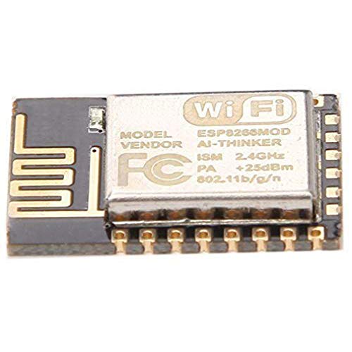 1Pc Esp8266 Esp-12E Esp12E Wifi Wireless Transceiver Wireless Wifi Module Development Board Lwip Ap+Sta For Arduino