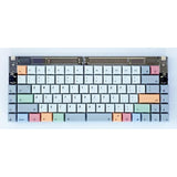 Snap 75% Mechanical Keyboard Kit (Black)