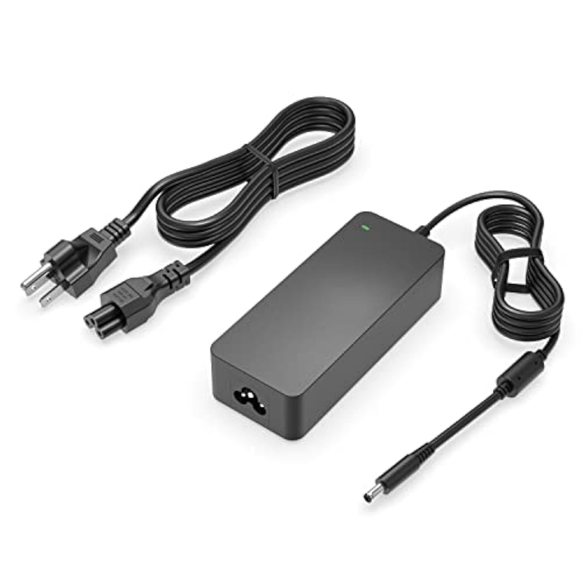 90W Ac Charger Replacement For Dell Inspiron 15 17 7500 7501 7590 7591 7790 54