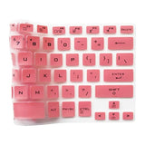 Silicone Keyboard Cover Skin Compatible With 2021 2020 2019 14 Inch Asus Rog Z