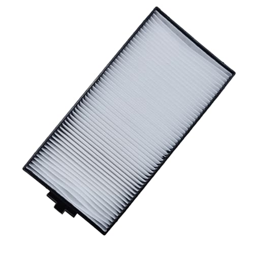 Et-Rfe300 Air Filter For Panasonic Pt-Ex510, Pt-Ez590, Pt-Ew650, Pt-Ex620, Pt-Ew550, Pt-Ex520, Pt-Ez770Z, Pt-Ew730Z, Pt-Ex800Z, Pt-Ex610, Pt-Ez580, Pt-Ew640, Pt-Ew540 Projectors