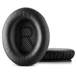 Replacement Earpads for Bose QuietComfort 35 - Premium Ear Pad Cushions