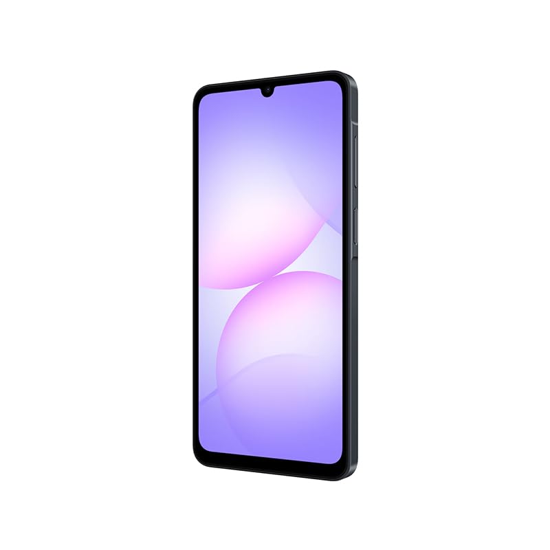Galaxy A07 4G Ai (Compatible only with T-Mobile Mint Tello & Global) (64GB + 4GB) Unlocked SM-A075/DS Dual Sim Latin America 6.7" 50MP Dual