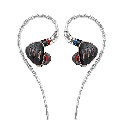 FH5s Hybrid in-Ear Monitors - Black