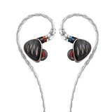 FH5s Hybrid in-Ear Monitors - Black