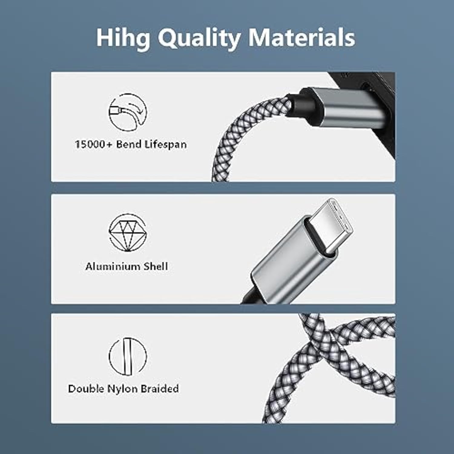 Usb C To 3.5Mm Aux Audio Cable With Charging, 2 In 1 Usb C To 3.5Mm Car Stereo Headset Audio Cable With Pd 18W Charging Compatible With Iphone 16/15, Samsung Galaxy S25/S24/S23/S22+, Google Pixel 8 7