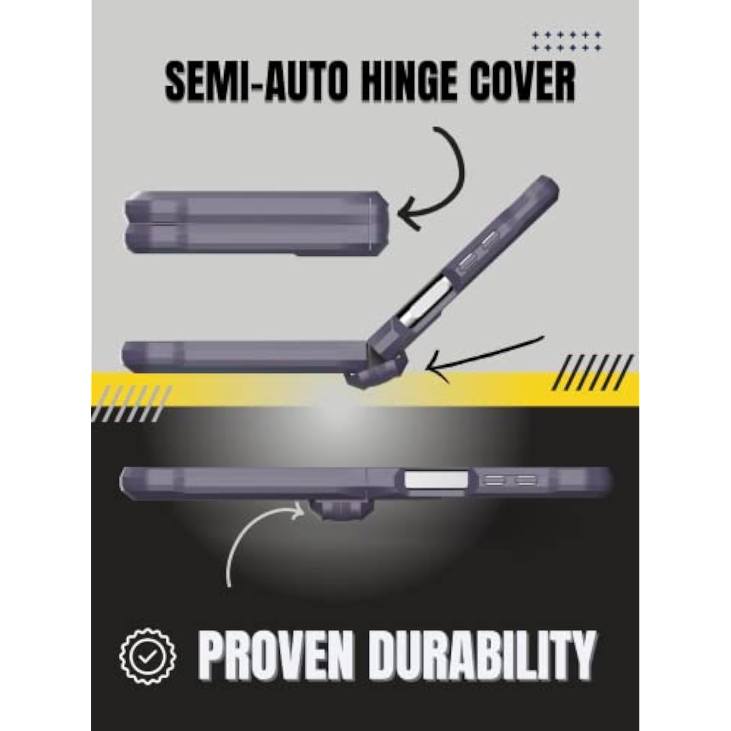 Samsung Galaxy Z Flip 4 Case